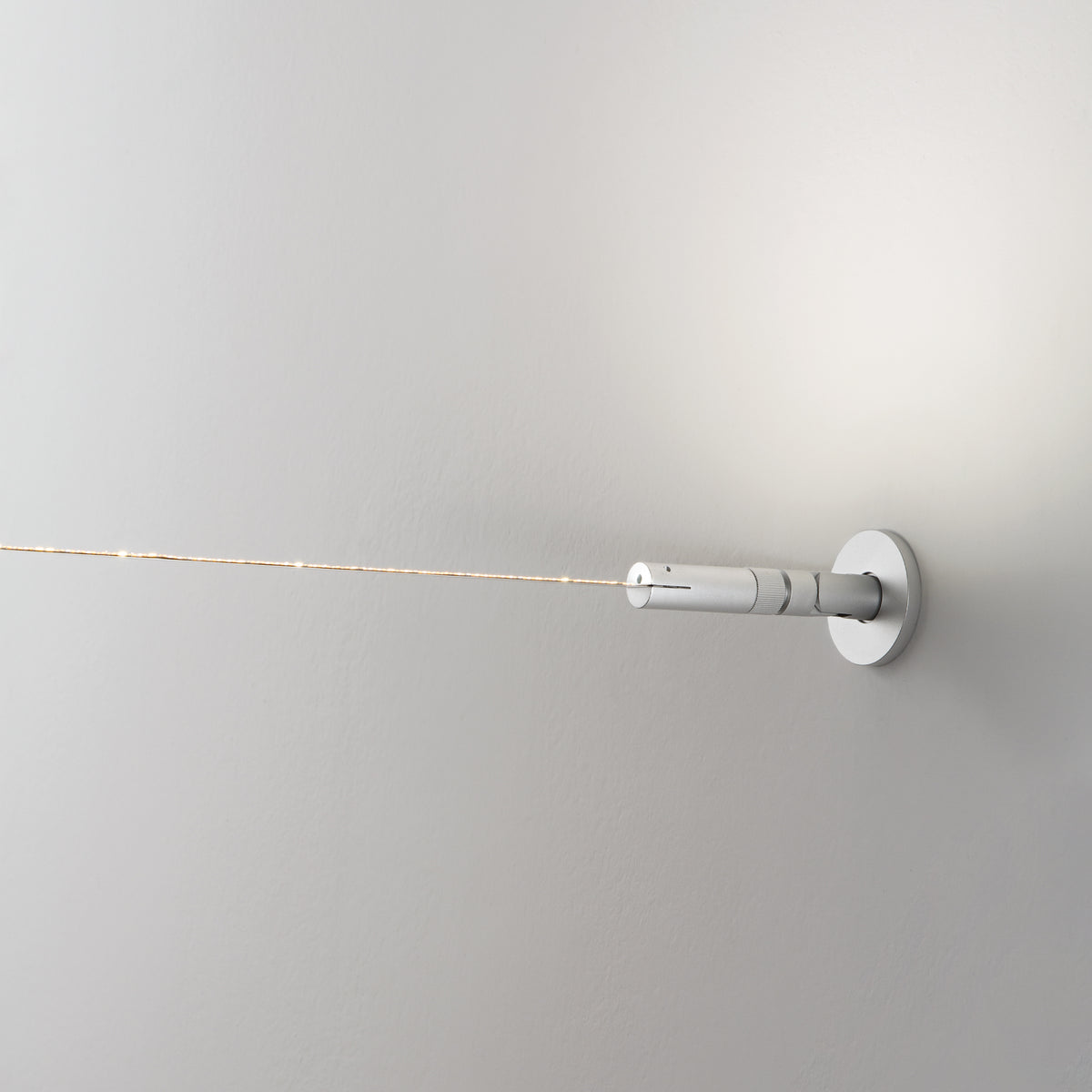 Bandă flexibilă Tesi 20 mm 5 m, oțel – ambient