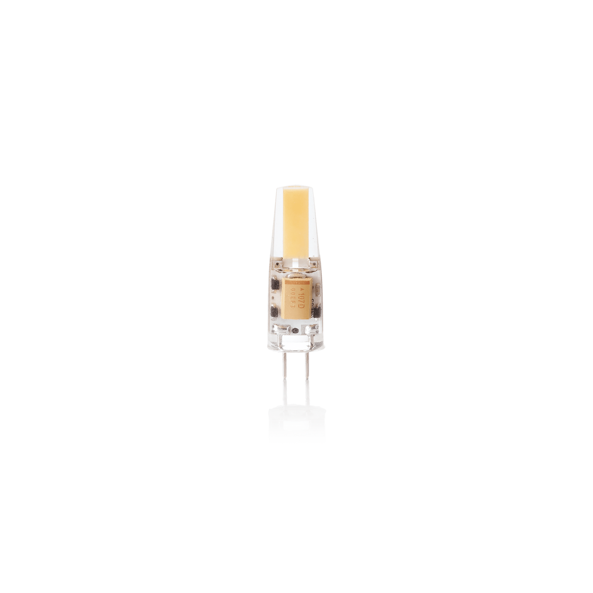 Bec LED G4 1.5W 3000K CRI80