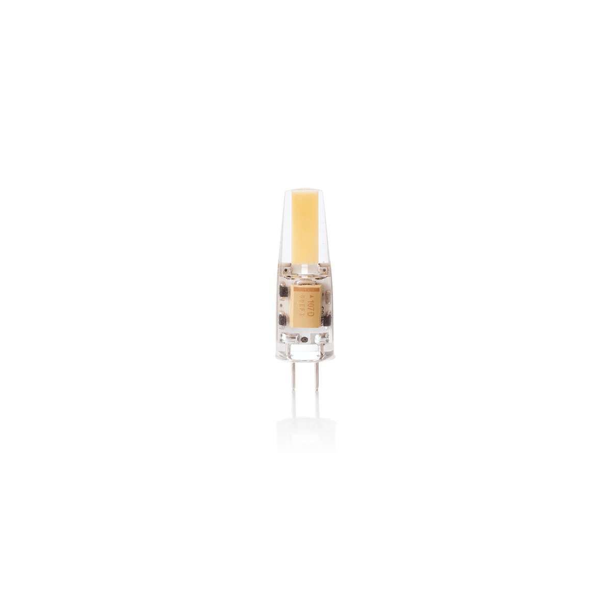 Bec LED G4 2.0W 3000K CRI80 dimabil