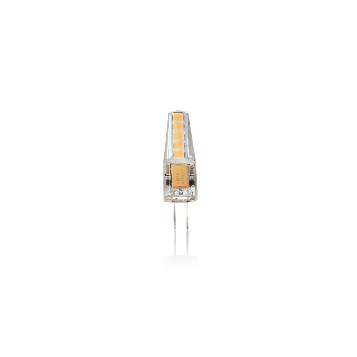 Bec LED G4 2.0W 3000K CRI80