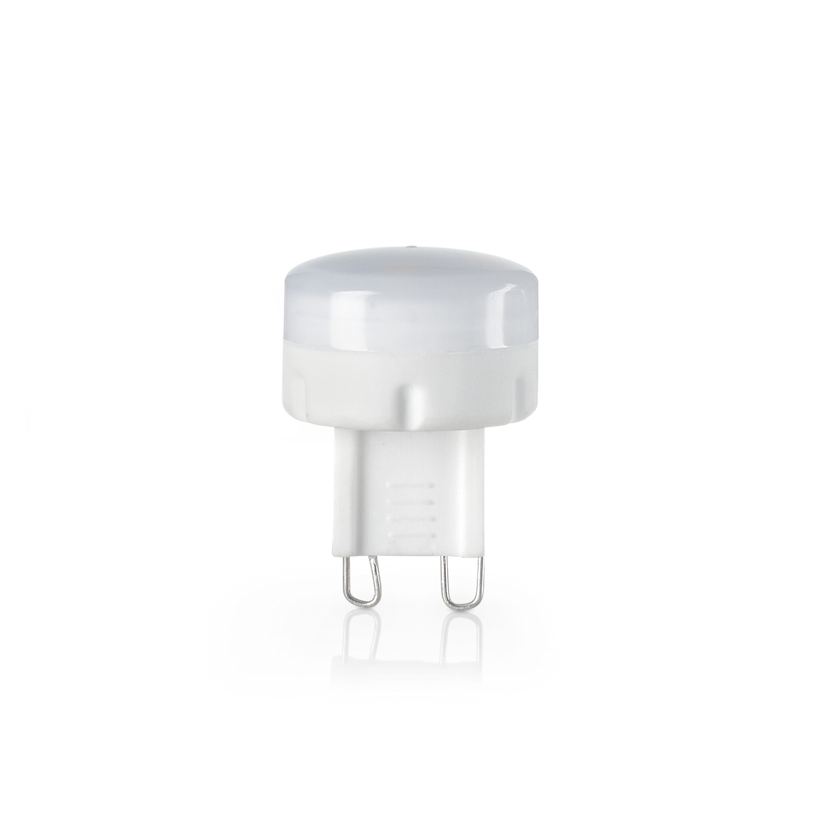 Bec LED G9 1.7W 3000K CRI80