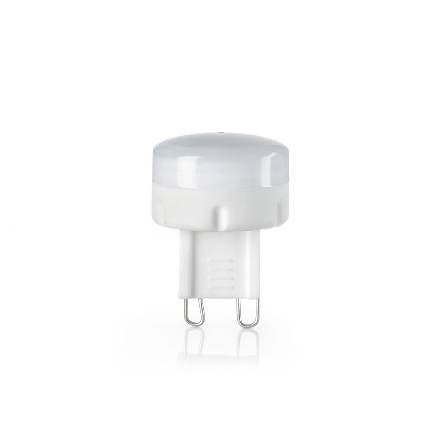 Bec LED G9 1.7W 4000K CRI80
