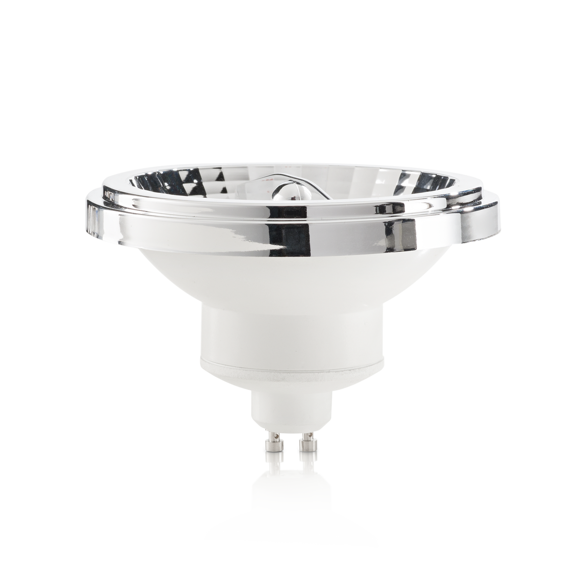 Bec LED GU10 10W 750Lm 3000K CRI80