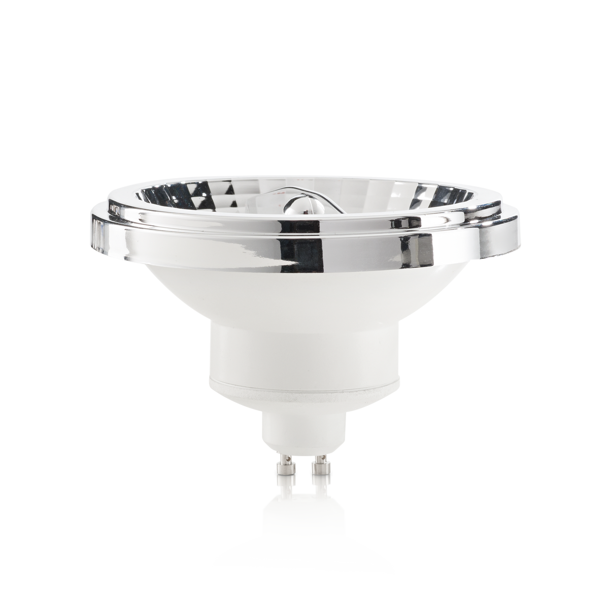 Bec LED GU10 10W 780Lm 4000K CRI80