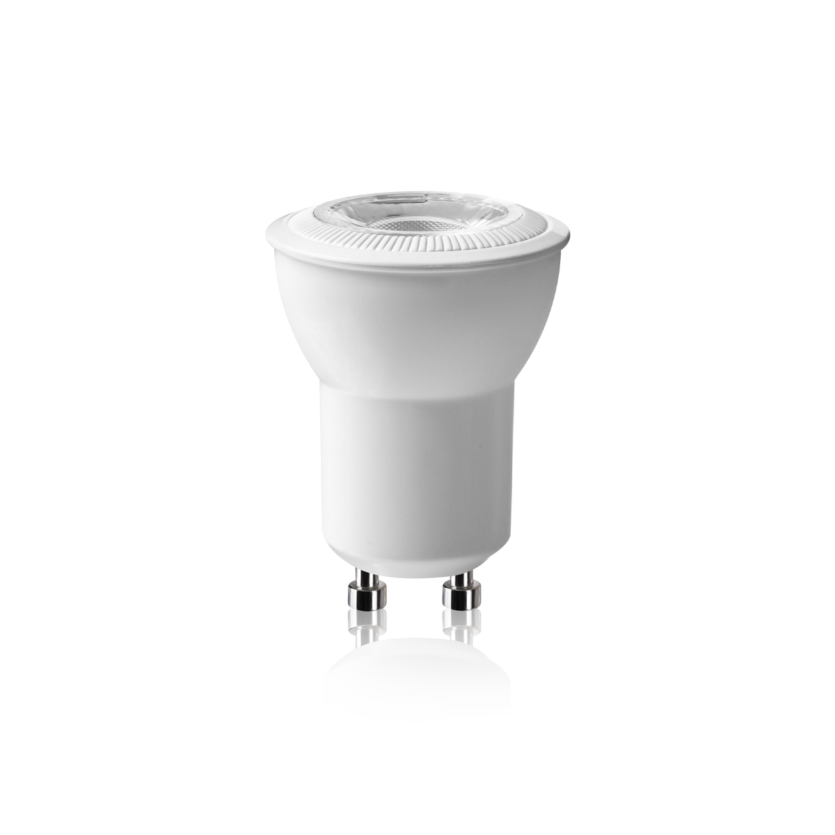 Bec LED GU10 4W 250Lm 3000K CRI90 dimabil