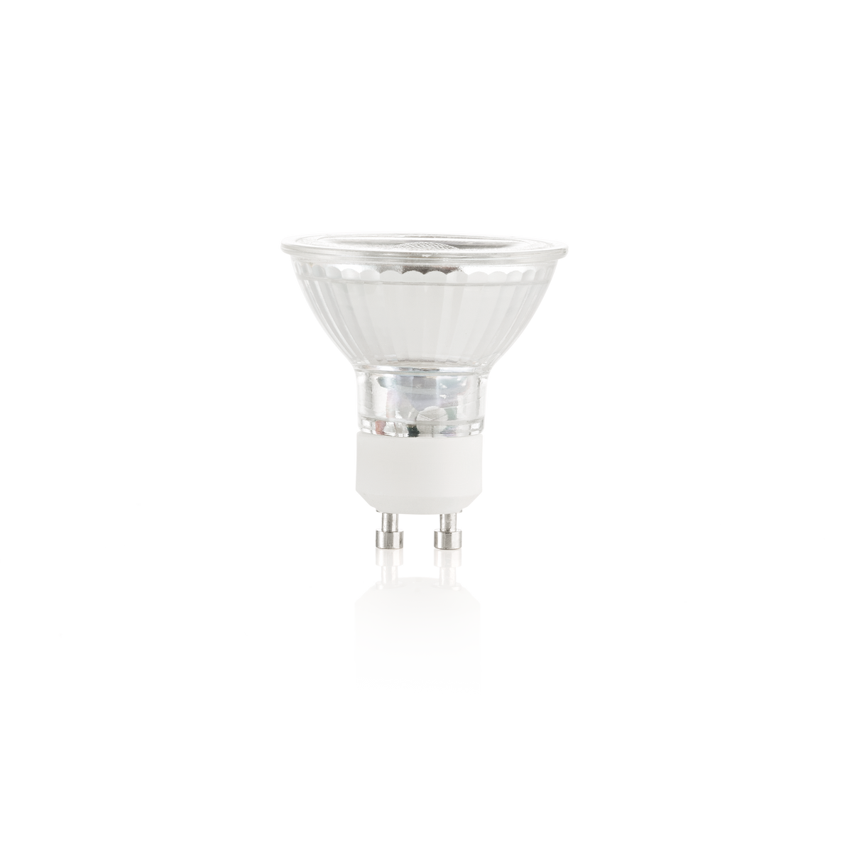 Bec LED GU10 5W 430Lm 4000K CRI90