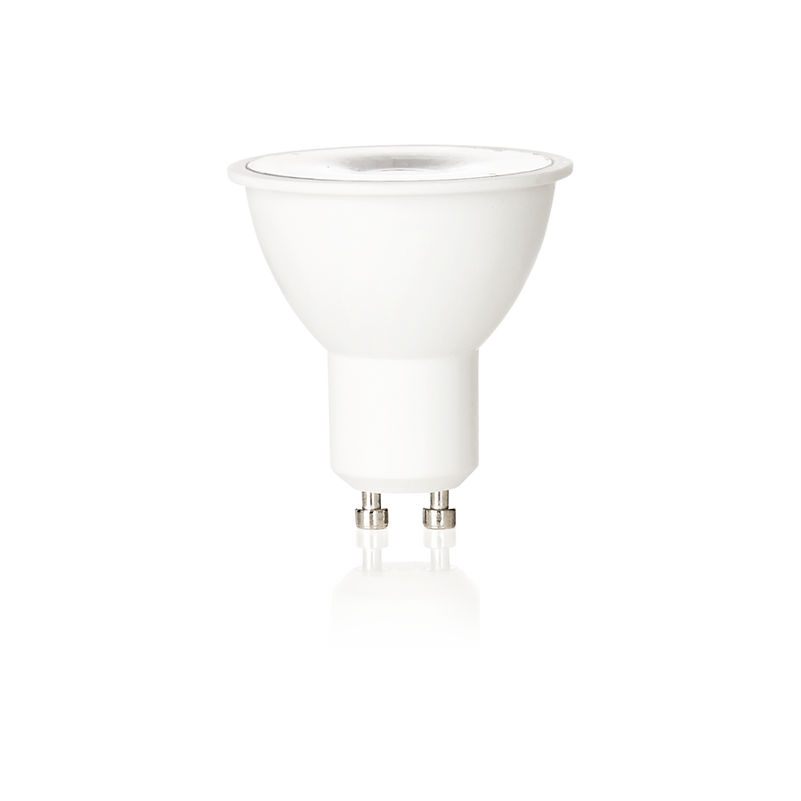 Bec LED GU10 6W 430Lm 3000K CRI90 dimabil