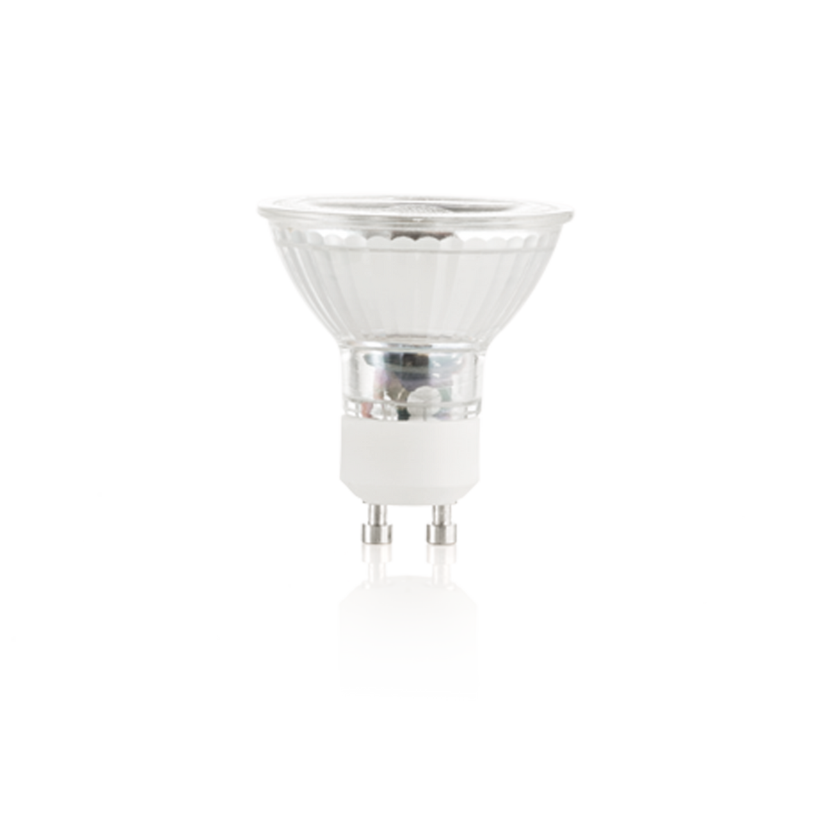 Bec LED GU10 6W 450Lm 4000K CRI90 dimabil