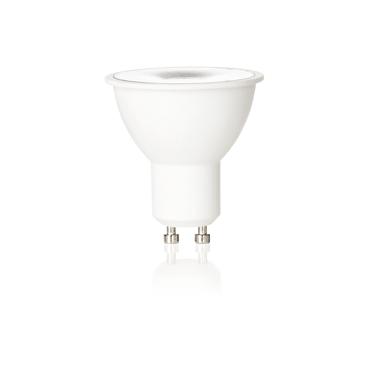 Bec LED GU10 7W 460Lm 3000K CRI90 dimabil