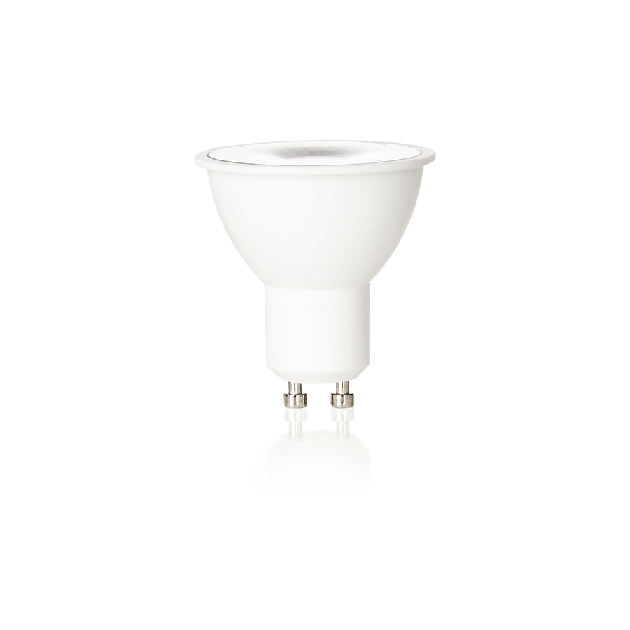 Bec LED GU10 7W 540Lm 3000K CRI90
