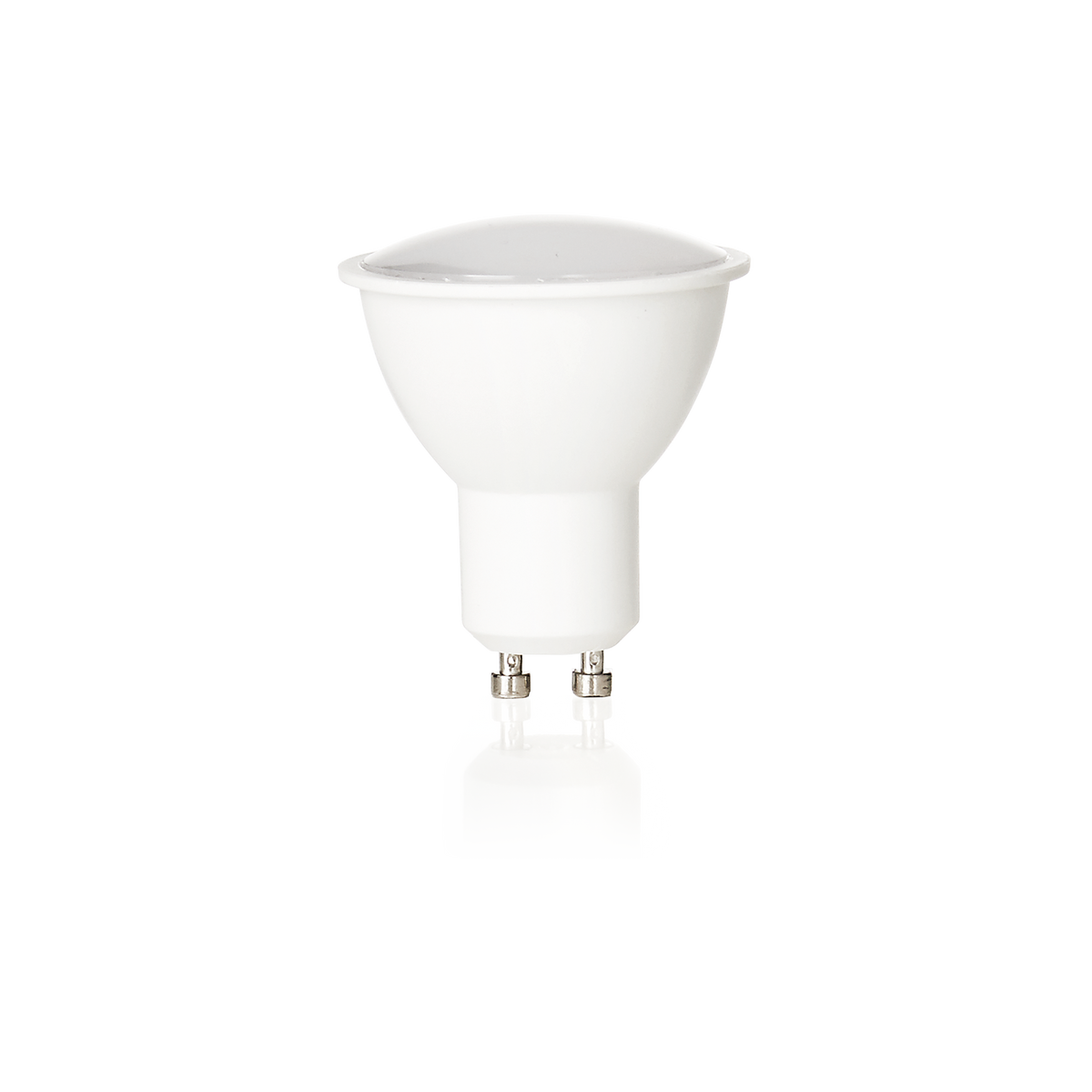 Bec LED GU10 7W 600Lm 2700K CRI95