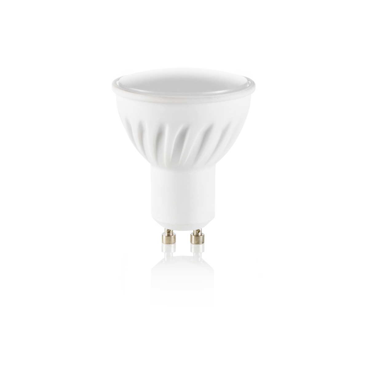 Bec LED GU10 7W 650Lm 4000K CRI90