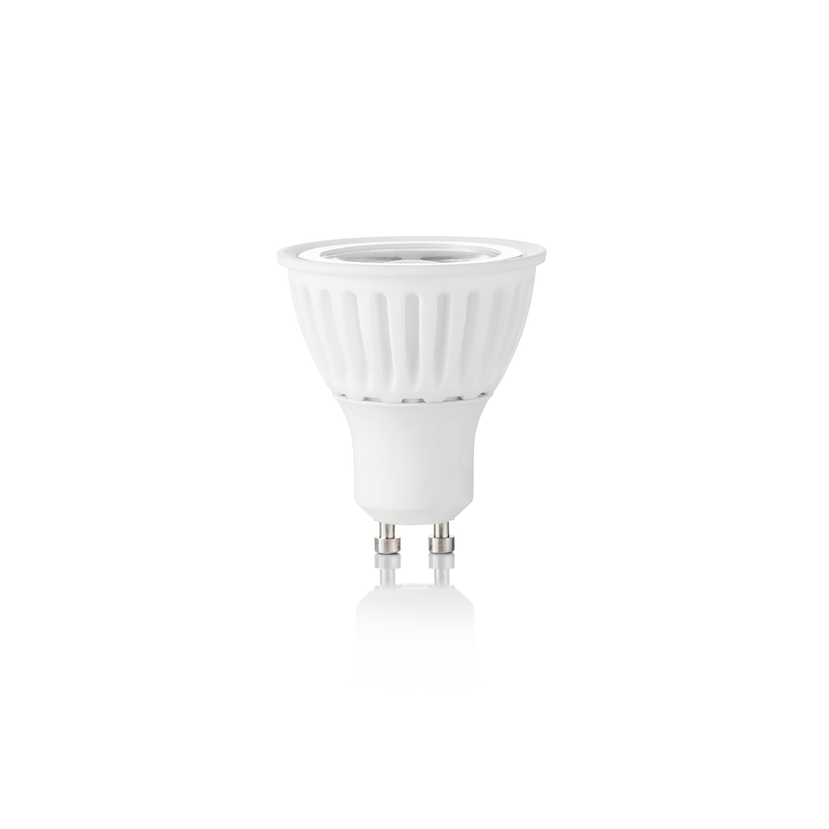 Bec LED GU10 8W 580Lm 3000K CRI90