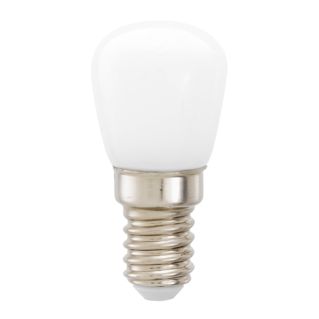 Bec LED pentru frigider 1,5W E14 ø 2,5 x 5,3 cm set de 4