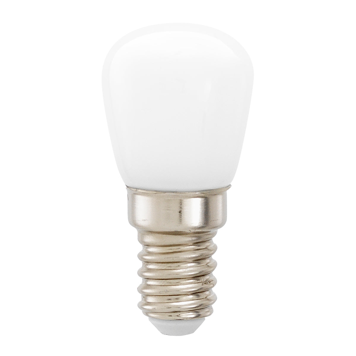Bec LED pentru frigider 1,5W E14 ø 2,5 x 5,3 cm set de 4