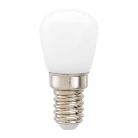 Bec LED pentru frigider 1,5W E14 ø 2,5 x 5,3 cm set de 4