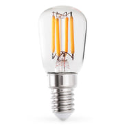 Bec LED pentru frigider ST26 2.5W E14 set de 4