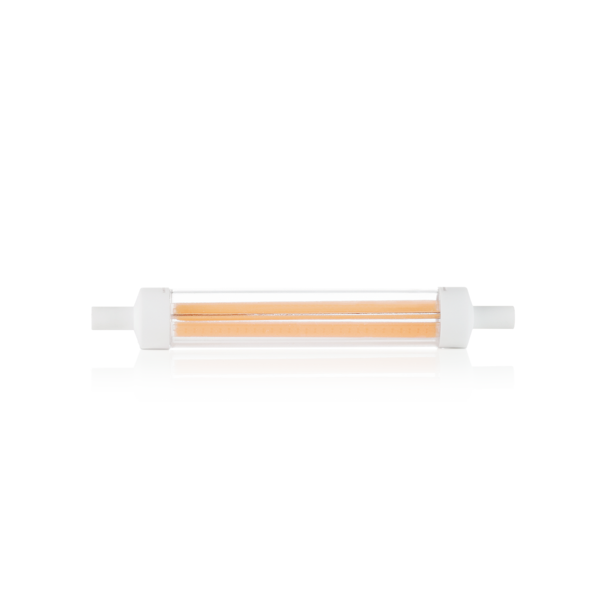 Bec LED R7s COB 13W 830 lm 4000K CRI80