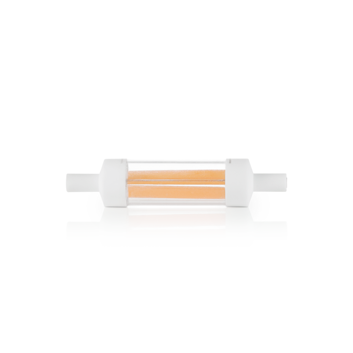 Bec LED R7s COB 6W 480 lm 4000K CRI80 dimabil