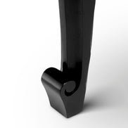 Birou Zafiro, negru clasic