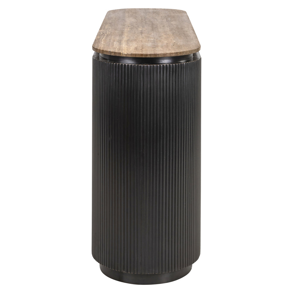 Bufet Russo, ash brown, 4 uși