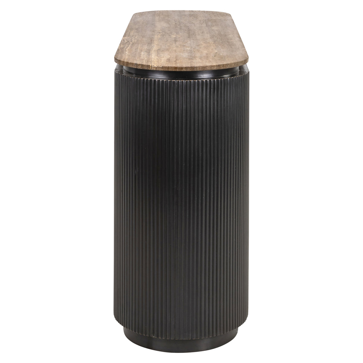 Bufet Russo, ash brown, 4 uși