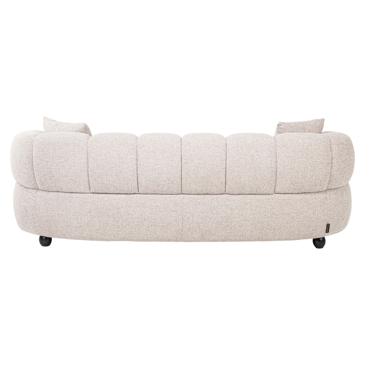 Canapea Amelia, fancy natural