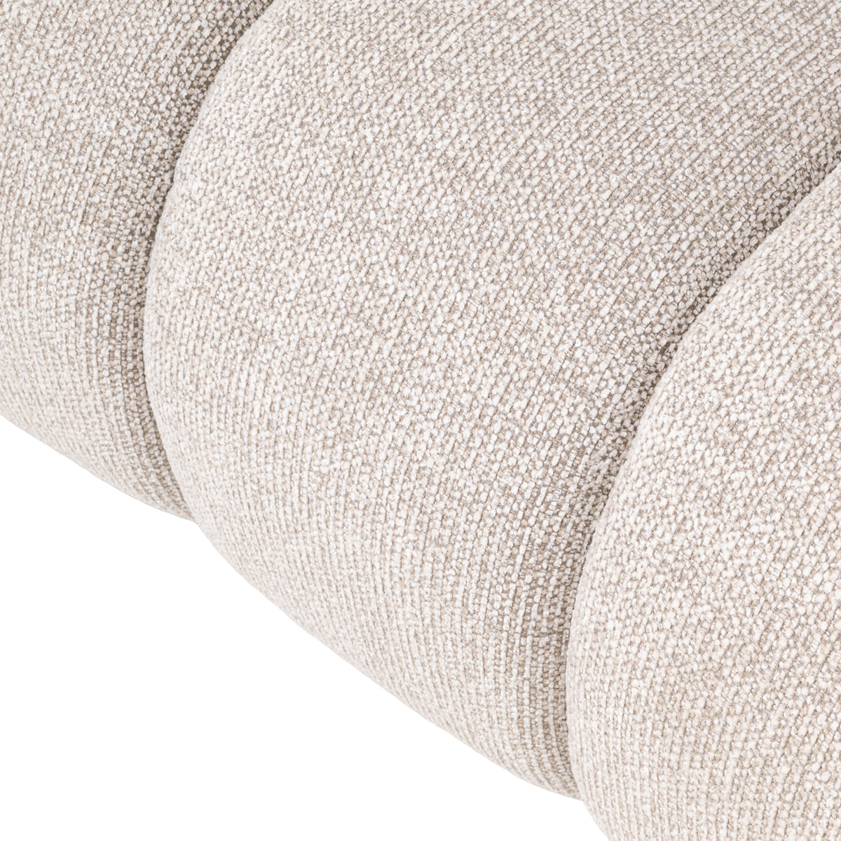 Canapea Amelia, fancy natural