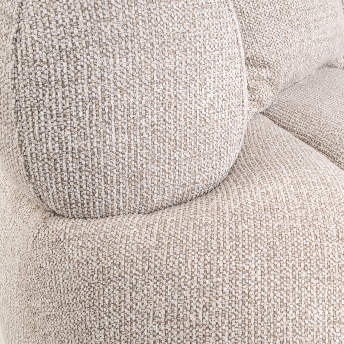 Canapea Amelia, fancy natural