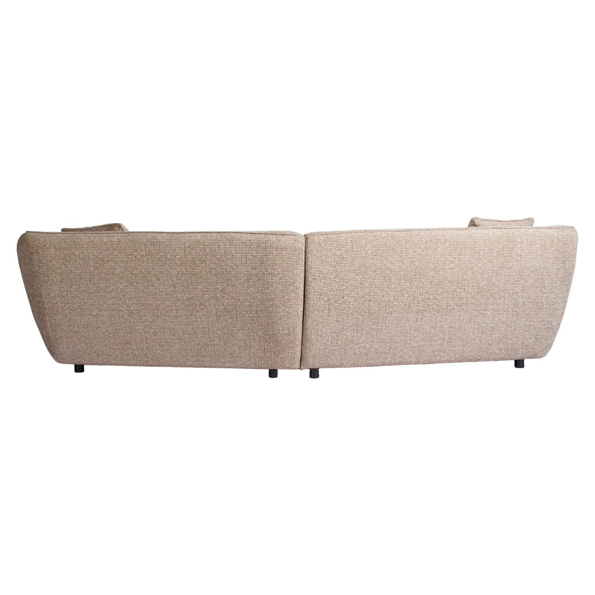 Canapea Armand, blockweave natural