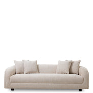 Canapea Avenza greyfort gri deschis
