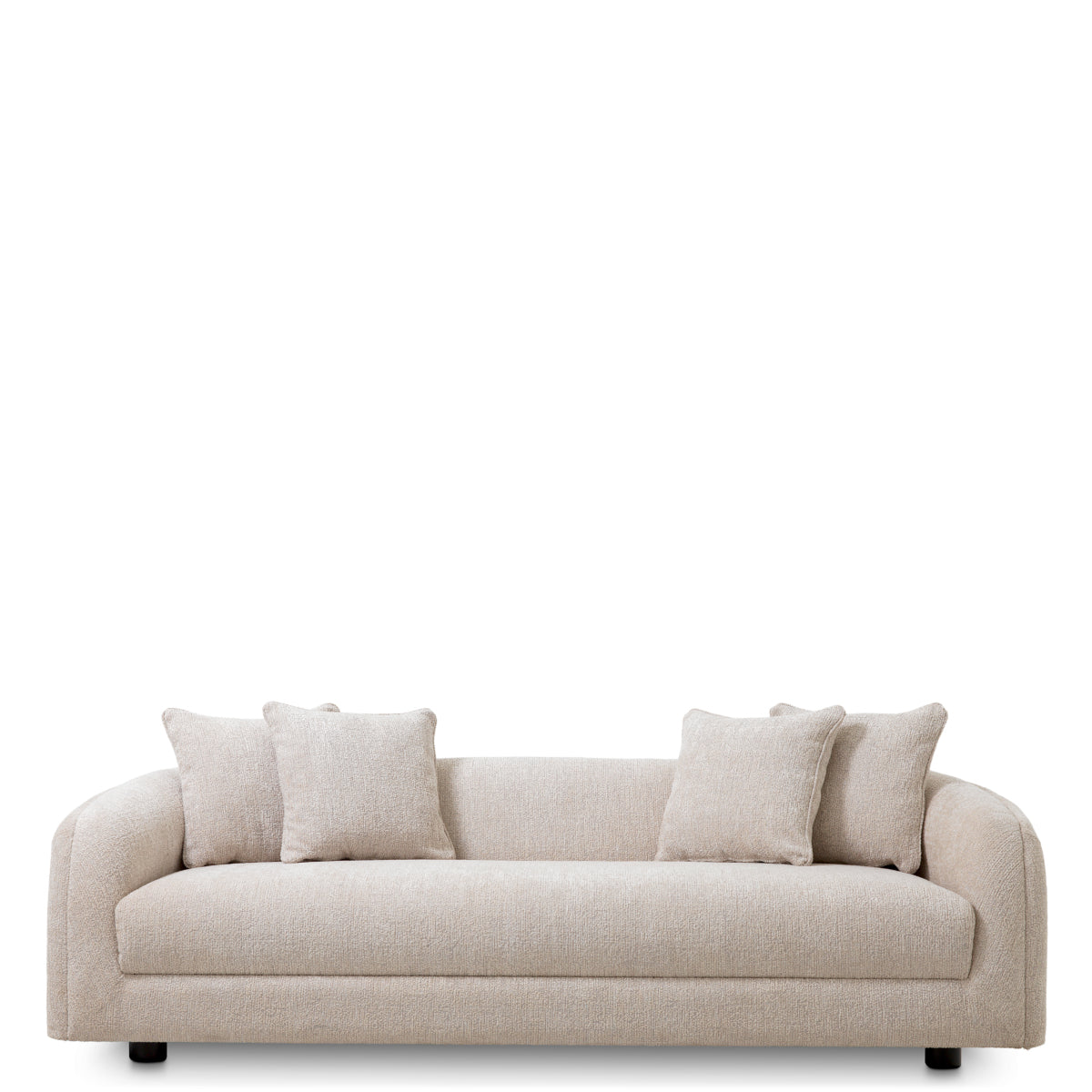 Canapea Avenza greyfort gri deschis