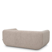 Canapea Barrow S vireton bej