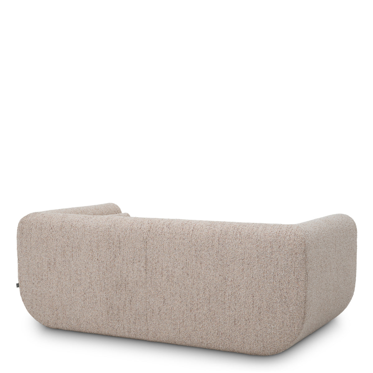 Canapea Barrow S vireton bej