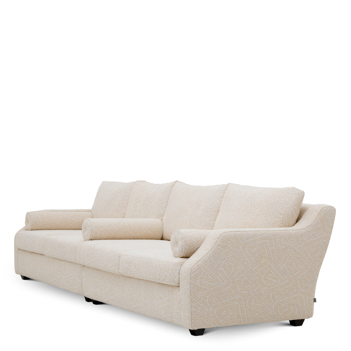 Canapea Bellavoir camari crem