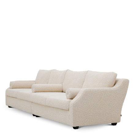 Canapea Bellavoir camari crem