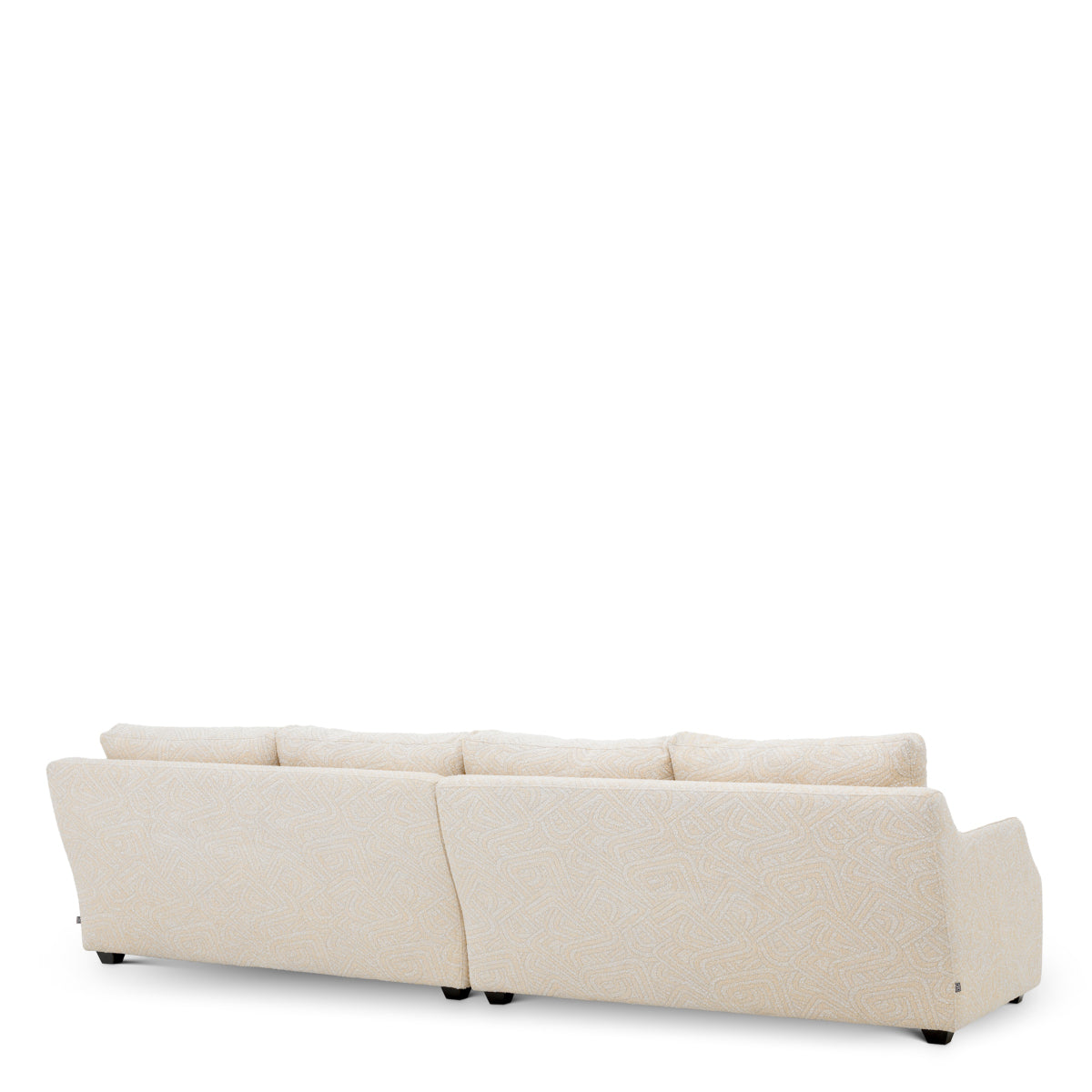 Canapea Bellavoir camari crem