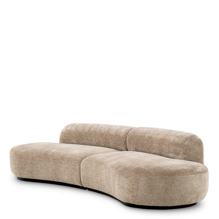 Canapea Björn S lyssa nisip