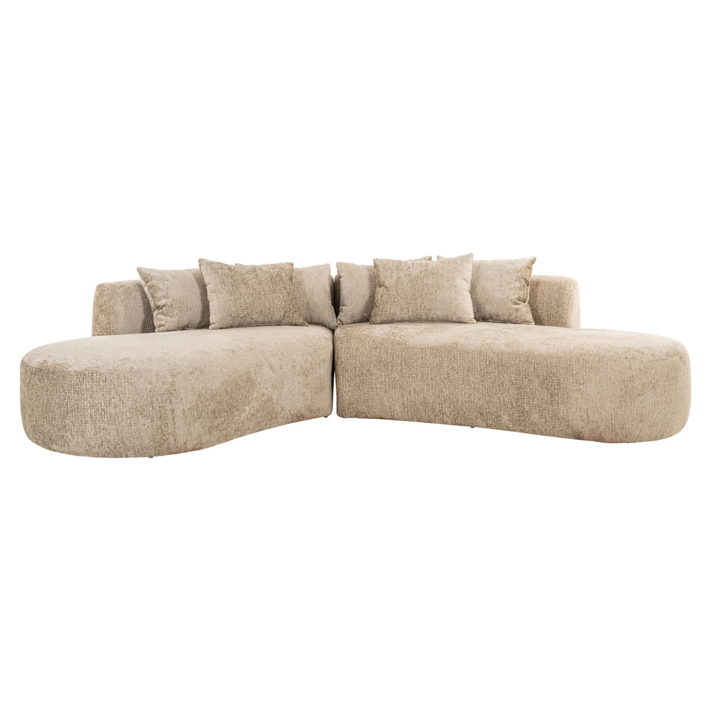 Canapea Cassie, desert fusion, 4 locuri