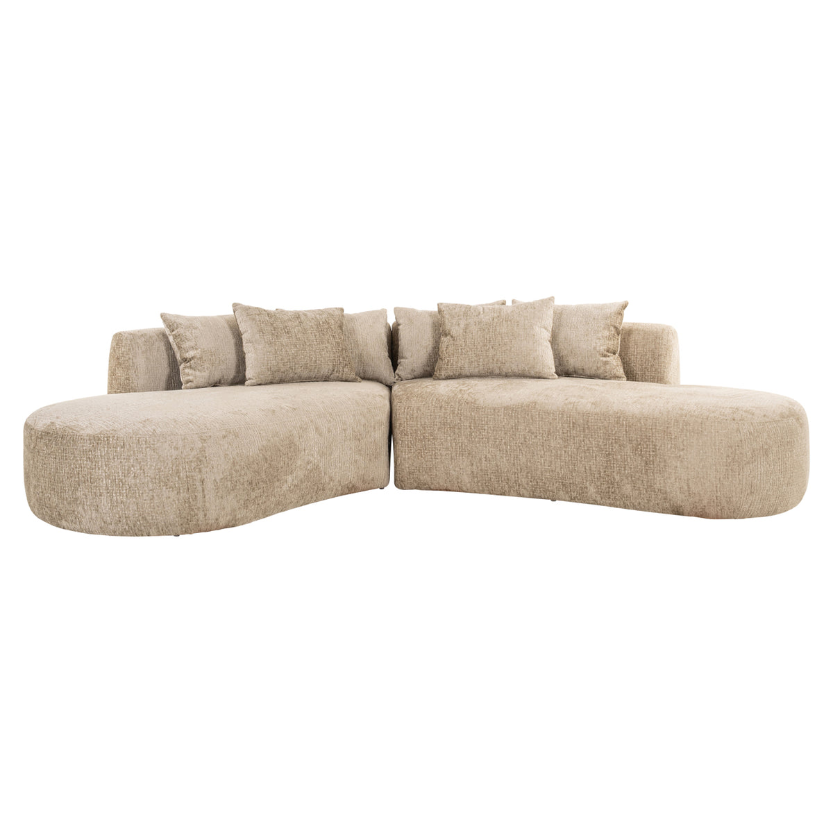 Canapea Cassie, desert fusion, 4 locuri