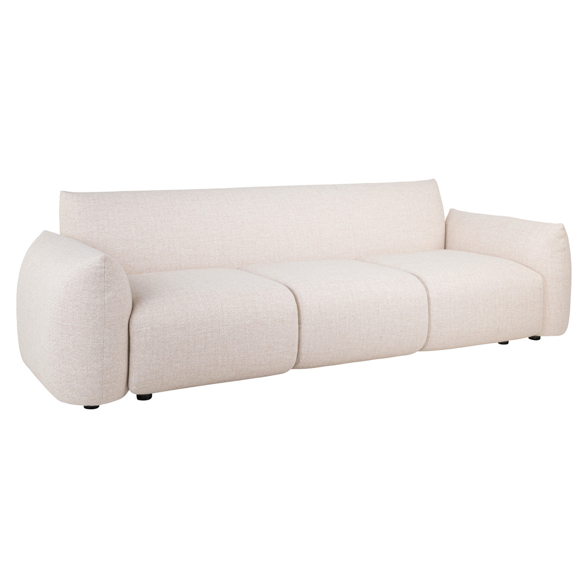 Canapea de exterior Dawson, alpine bej