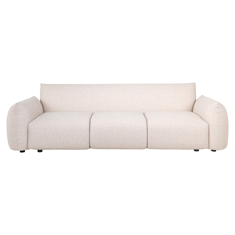 Canapea de exterior Dawson, alpine bej