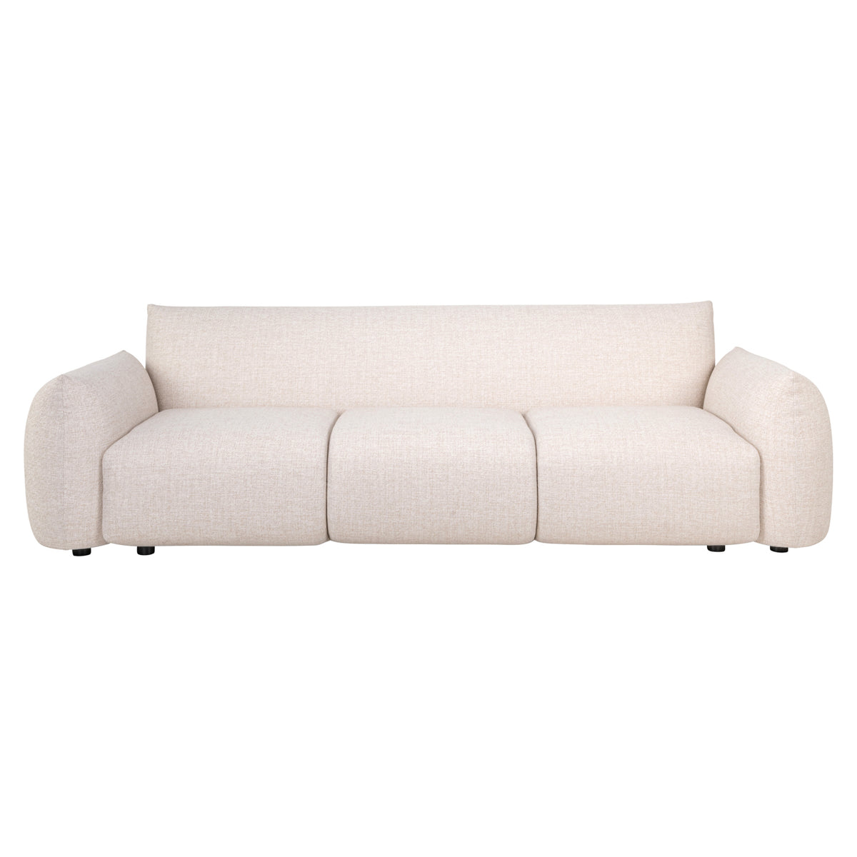 Canapea de exterior Dawson, alpine bej
