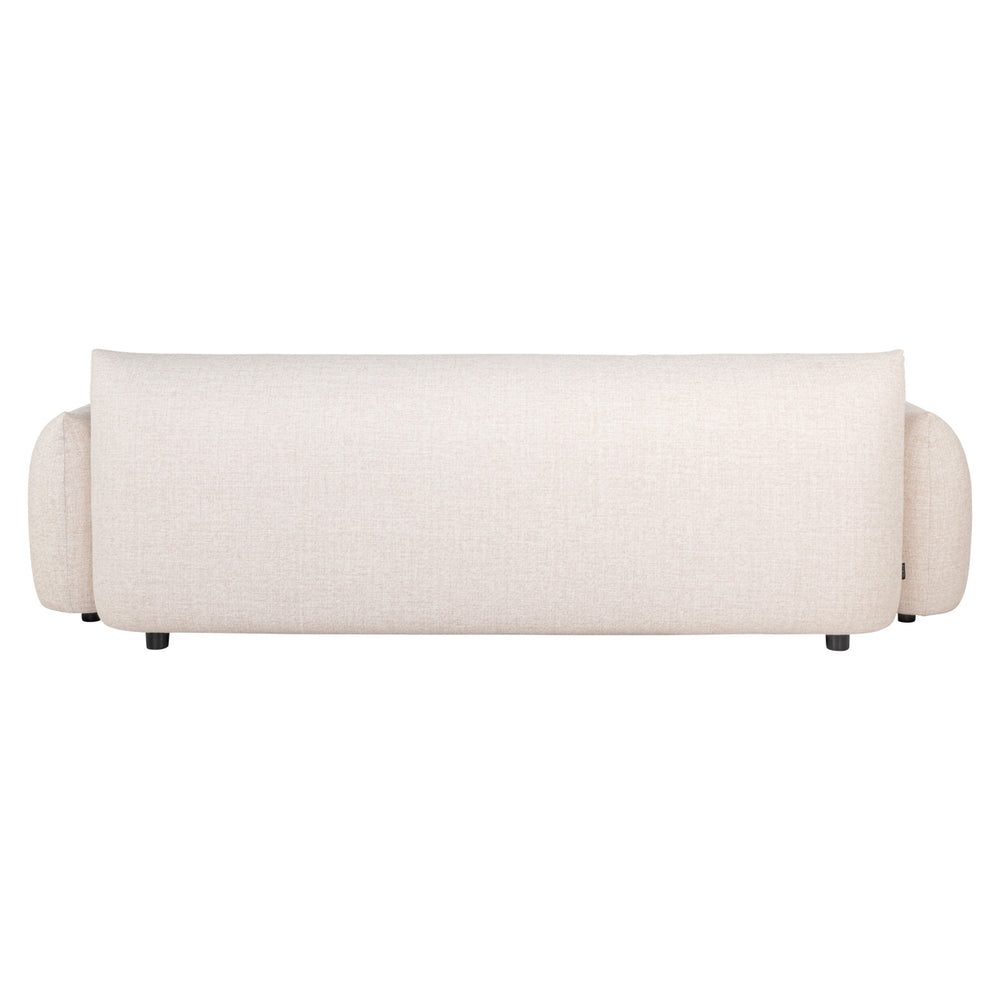 Canapea de exterior Dawson, alpine bej