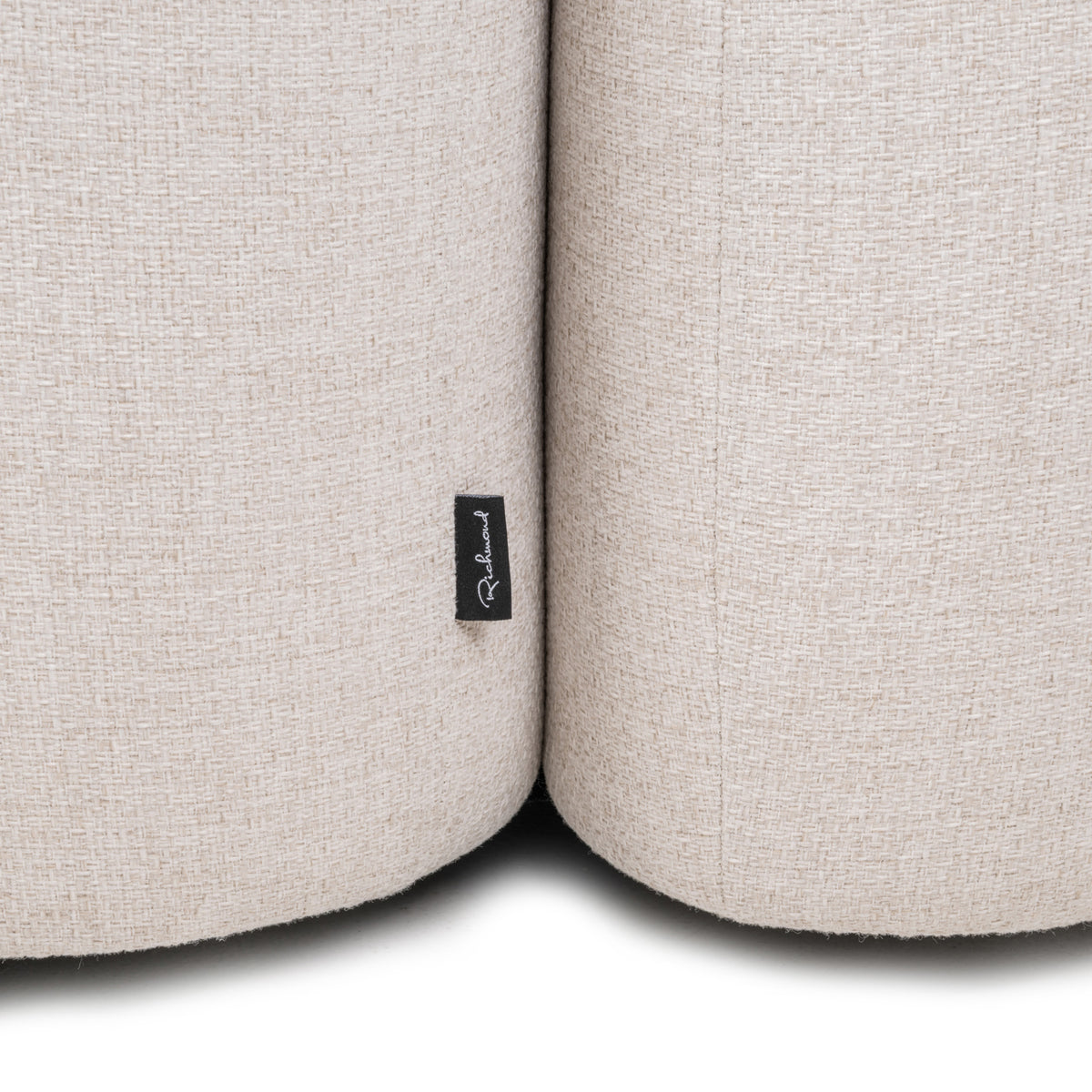Canapea de exterior Dawson, alpine bej