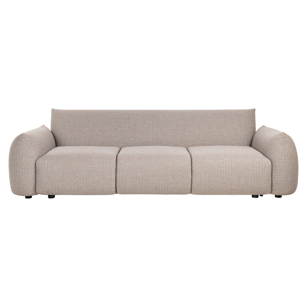Canapea de exterior Dawson, alpine greige