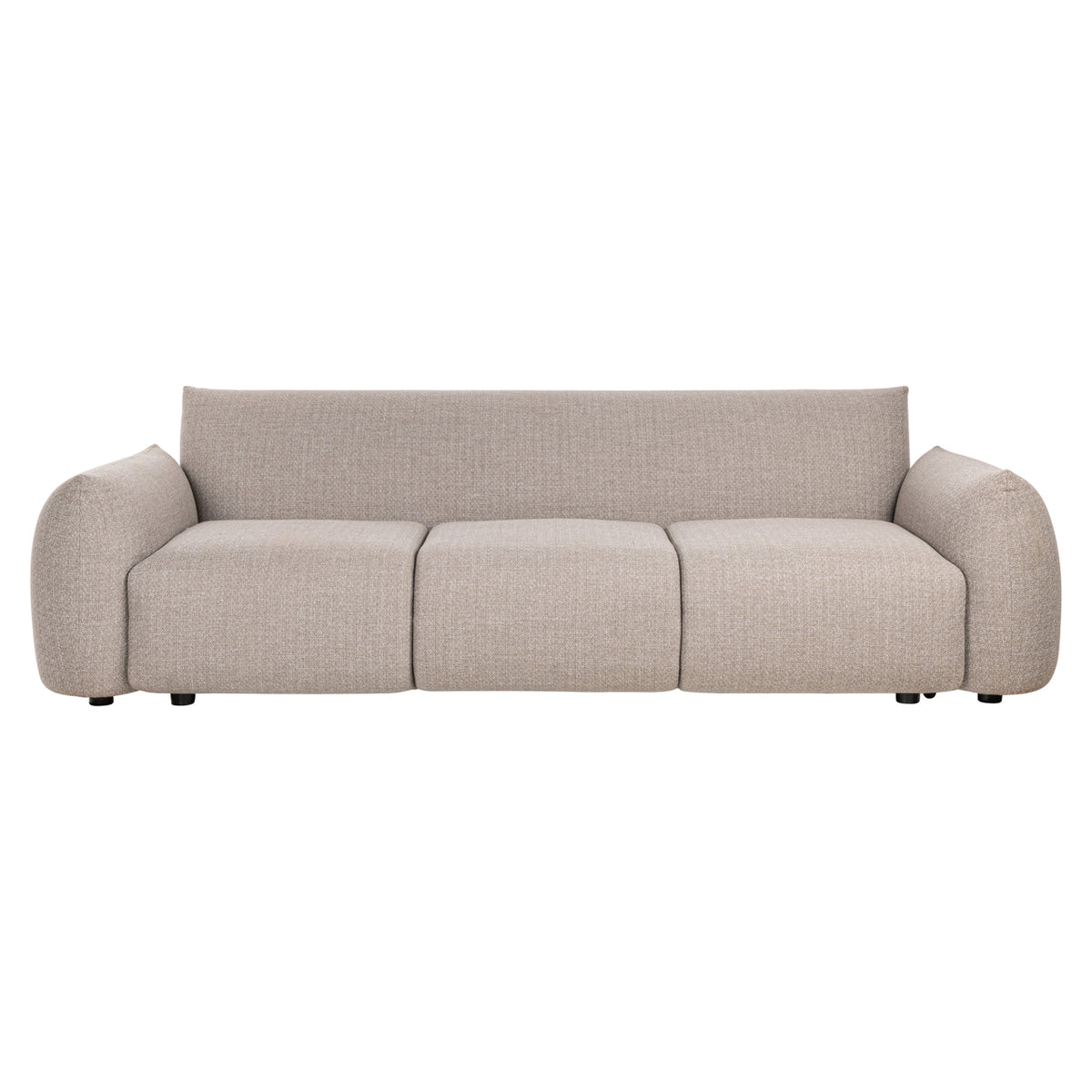 Canapea de exterior Dawson, alpine greige