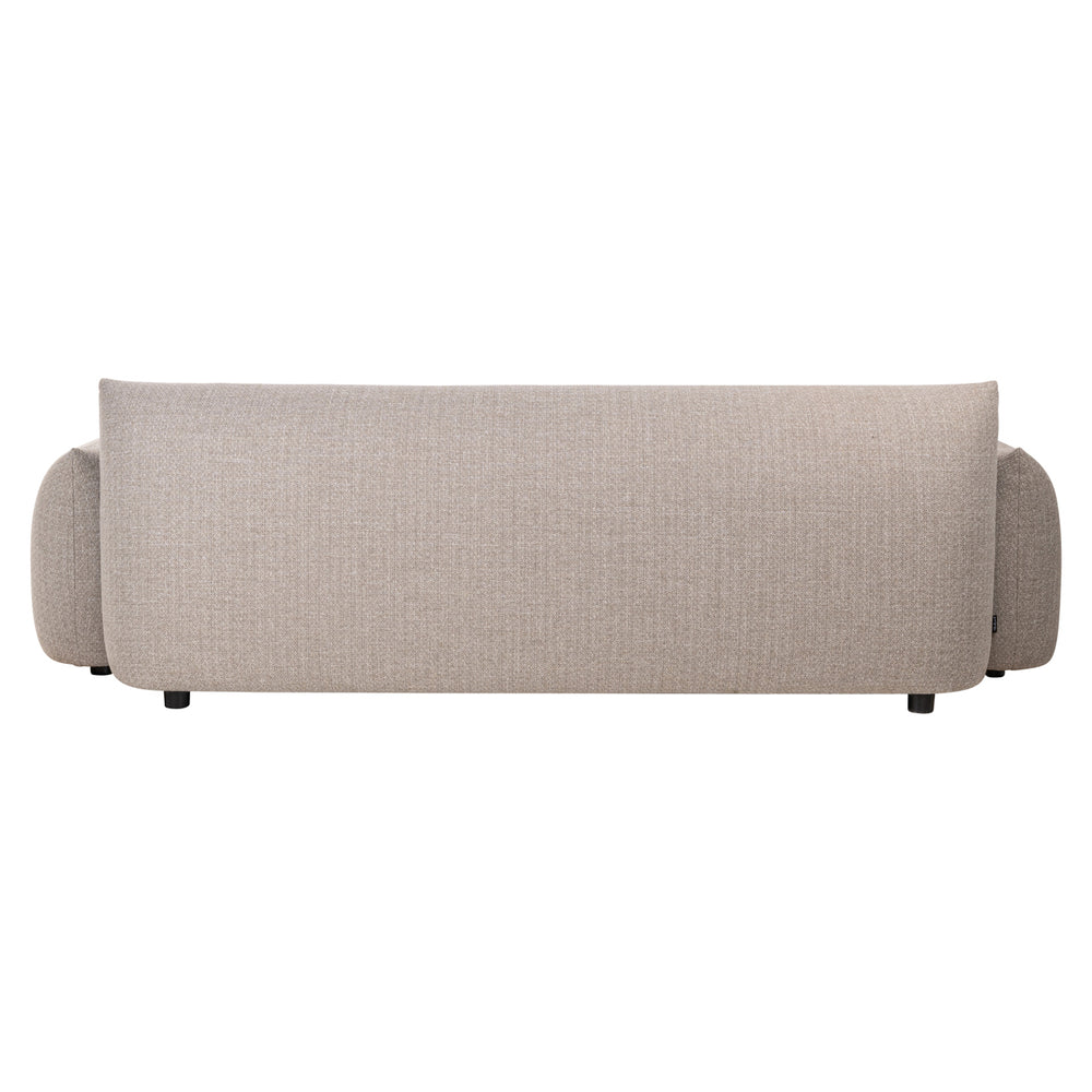 Canapea de exterior Dawson, alpine greige