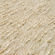 Canapea de exterior Ombria, tec natural, arden natural