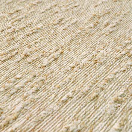 Canapea de exterior Ombria, tec natural, arden natural